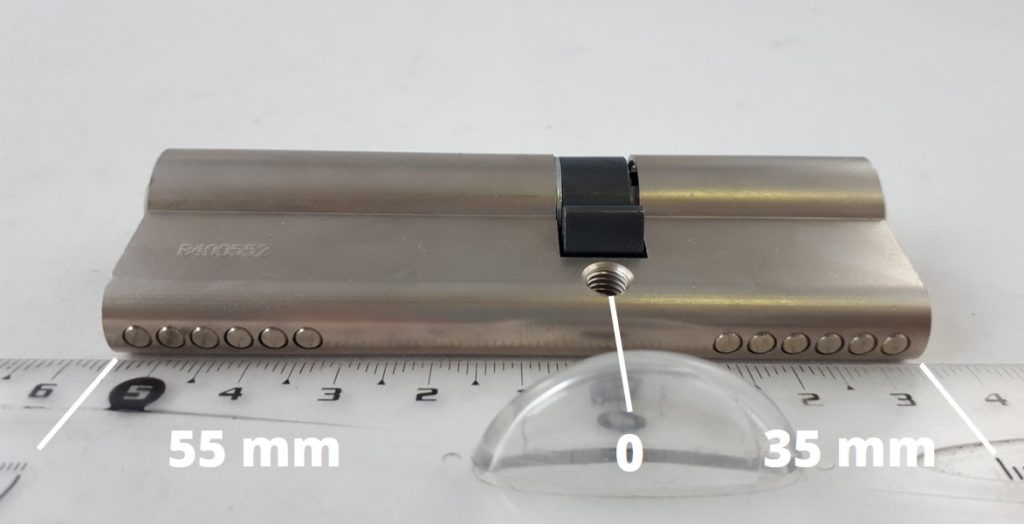 Mesurer Son Cylindre De Serrure Techniques Guide Et Conseils
