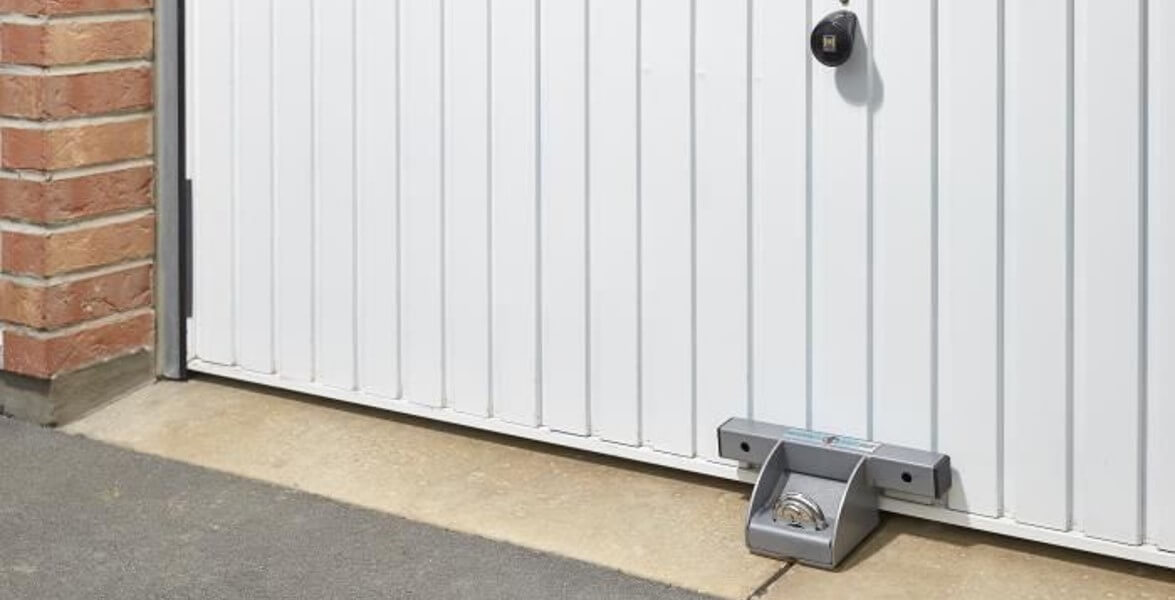 Comment sécuriser une porte de garage ? 6 solutions efficaces